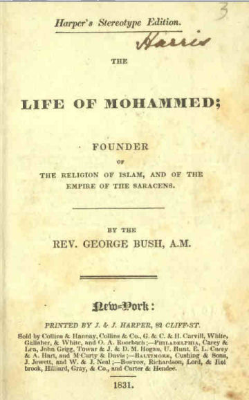 Title page