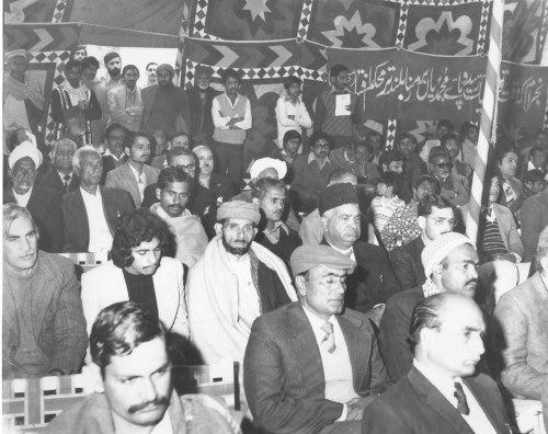 Jalsa 1973