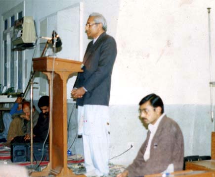 Jalsa Darus Salaam